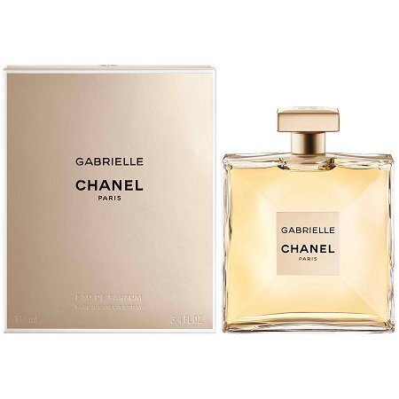 Parfum Chanel Gabrielle EDP naisille 100 ml hinta ja tiedot | Naisten hajuvedet | hobbyhall.fi