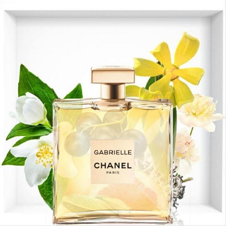 Parfum Chanel Gabrielle EDP naisille 100 ml hinta ja tiedot | Naisten hajuvedet | hobbyhall.fi