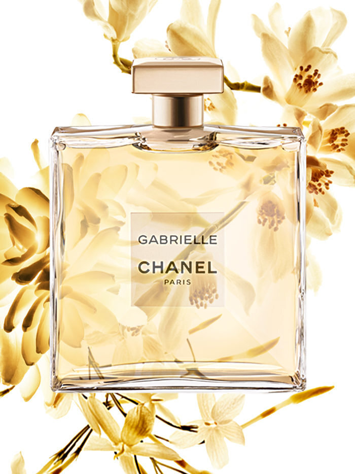 Parfum Chanel Gabrielle EDP naisille 100 ml hinta ja tiedot | Naisten hajuvedet | hobbyhall.fi