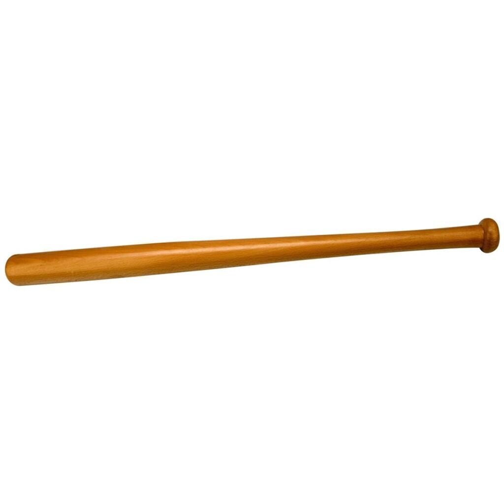 Pesäpallomaila, 78 cm hinta ja tiedot | Baseball | hobbyhall.fi