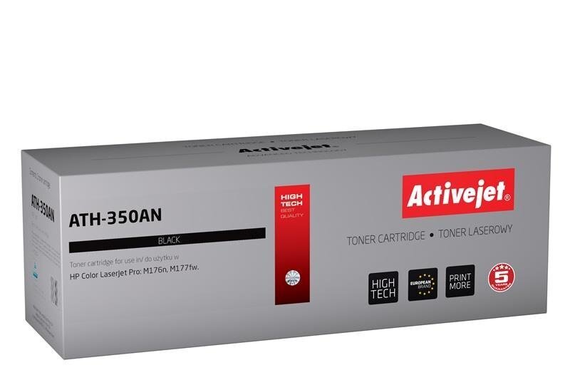 Activejet ATH-350AN hinta ja tiedot | Laserkasetit | hobbyhall.fi