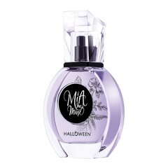 Hajuvesi Jesus del Pozo Halloween Mia Me Mine EDP naisille 40 ml hinta ja tiedot | Naisten hajuvedet | hobbyhall.fi