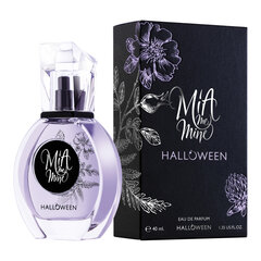 Hajuvesi Jesus del Pozo Halloween Mia Me Mine EDP naisille 40 ml hinta ja tiedot | Naisten hajuvedet | hobbyhall.fi