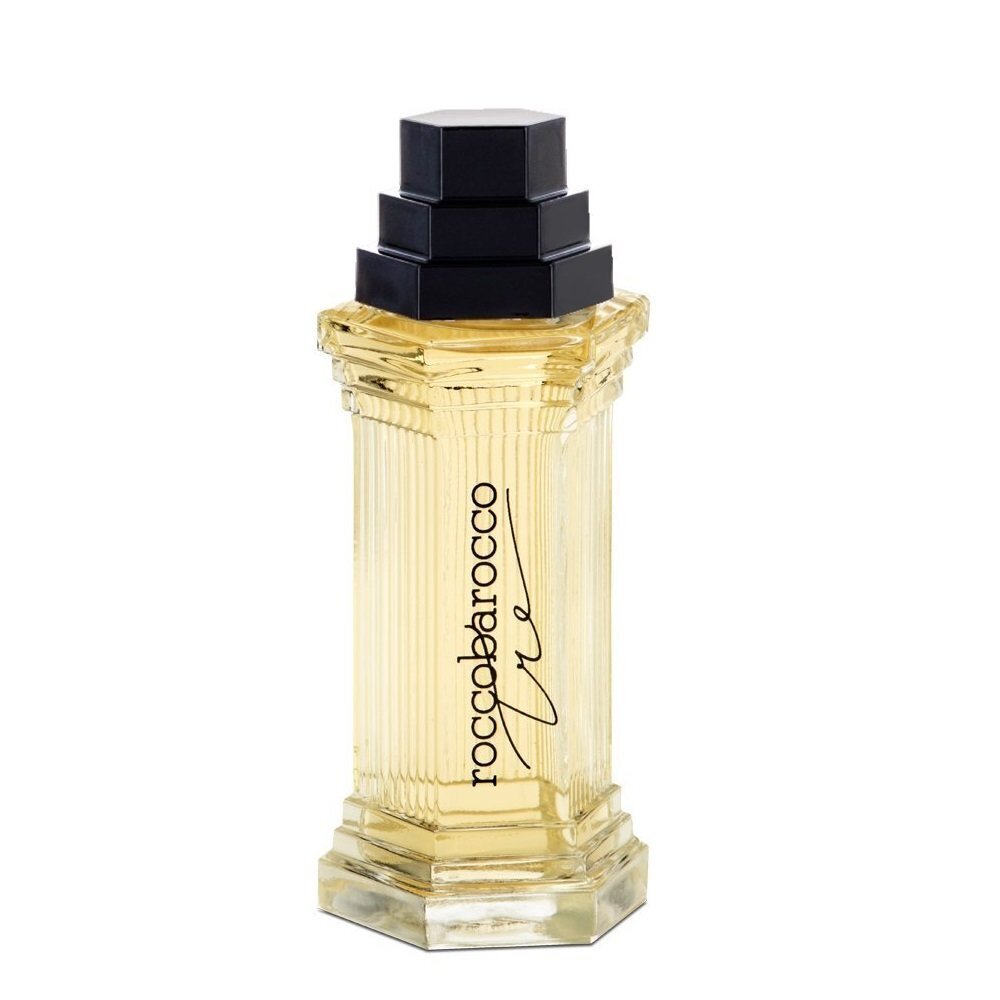 Roccobarocco Tre EDP naisille 100 ml hinta ja tiedot | Naisten hajuvedet | hobbyhall.fi