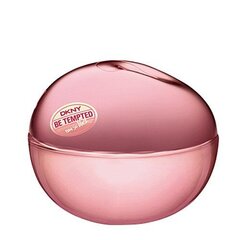 Eau de Parfum DKNY Be Tempted Eau So Blush EDP naisille 100 ml hinta ja tiedot | Naisten hajuvedet | hobbyhall.fi