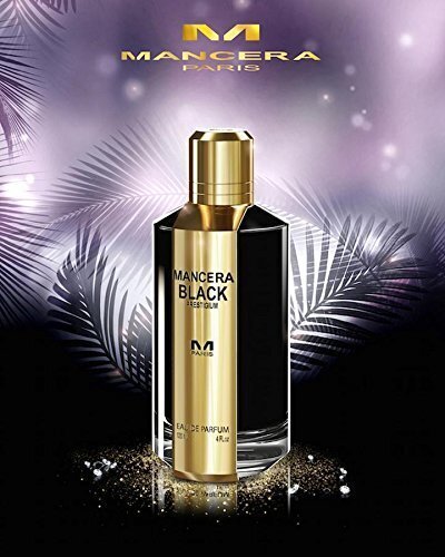 Mancera Black Prestigium EDP unisex 120 ml hinta ja tiedot | Naisten hajuvedet | hobbyhall.fi