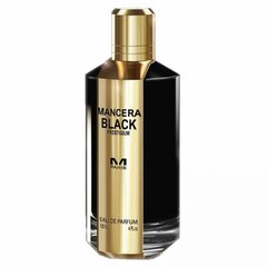 Mancera Black Prestigium EDP unisex 120 ml hinta ja tiedot | Mancera Hajuvedet ja kosmetiikka | hobbyhall.fi