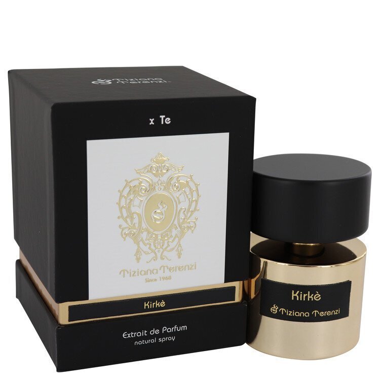 Tiziana Terenzi Kirke EDP naisille / miehille 100 ml hinta ja tiedot | Naisten hajuvedet | hobbyhall.fi