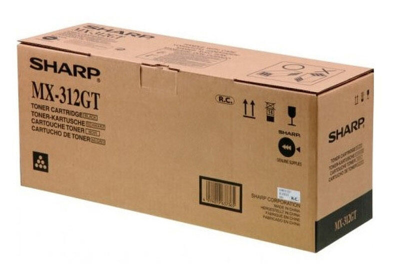 Sharp MX312GT hinta ja tiedot | Laserkasetit | hobbyhall.fi