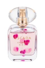 ESCADA Celebrate N.O.W. EDP naiselle 30 ml hinta ja tiedot | Escada Hajuvedet ja kosmetiikka | hobbyhall.fi