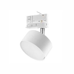 Upotettava kiskovalaisin TK Lighting 6060 hinta ja tiedot | Kiskovalaisimet ja valokiskot | hobbyhall.fi