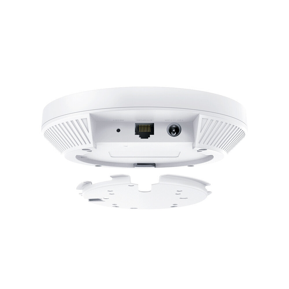 tukiasema|tp-link|2976 mbps|ieee 802.11a/b/g|ieee 802.11n|ieee 802.11ac|ieee 802.11ax|1xrj45|eap650 hinta ja tiedot | Langattomat tukiasemat | hobbyhall.fi