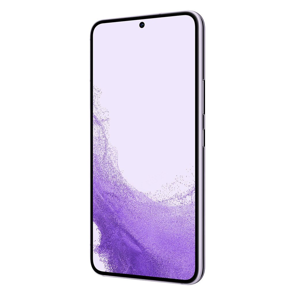 Samsung Galaxy S22 Purple hinta ja tiedot | Matkapuhelimet | hobbyhall.fi