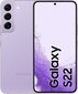 Samsung Galaxy S22 Purple hinta ja tiedot | Matkapuhelimet | hobbyhall.fi