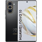 Huawei Nova 10, 8/128GB, Dual SIM, 51097EUN Musta hinta ja tiedot | Matkapuhelimet | hobbyhall.fi