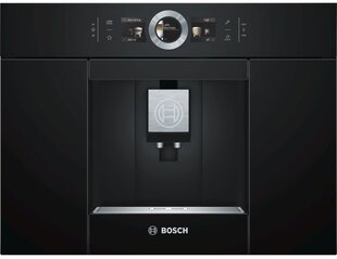 Bosch CTL636EB6 hinta ja tiedot | Kahvinkeittimet ja kahvikoneet | hobbyhall.fi