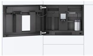 Bosch CTL636EB6 hinta ja tiedot | Kahvinkeittimet ja kahvikoneet | hobbyhall.fi