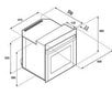 Starkke STD45iX hinta ja tiedot | Erillisuunit | hobbyhall.fi