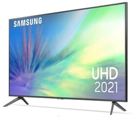 Samsung 43" 4K Ultra HD LED-televisio UE43AU7092 hinta ja tiedot | Samsung Kodinkoneet ja kodinelektroniikka | hobbyhall.fi