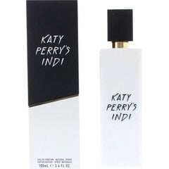 Katy Perry “Katy Perry´s Indi EDP” naisille 100 ml hinta ja tiedot | Katy Perry Hajuvedet ja kosmetiikka | hobbyhall.fi