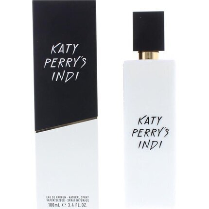 Katy Perry “Katy Perry´s Indi EDP” naisille 100 ml hinta ja tiedot | Naisten hajuvedet | hobbyhall.fi