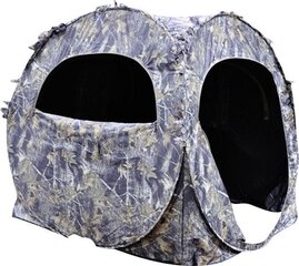 Stealth Gear Stealth Gear Hide -teltta, eri värejä hinta ja tiedot | Teltat | hobbyhall.fi