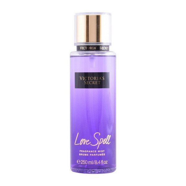 Love Spell Victoria's Secret -vartalosuihke, 250 ml hinta ja tiedot | Naisten ihonhoito | hobbyhall.fi