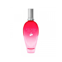 Escada Cherry In Japan EDT-tuoksu naiselle, 30 ml hinta ja tiedot | Escada Hajuvedet ja kosmetiikka | hobbyhall.fi