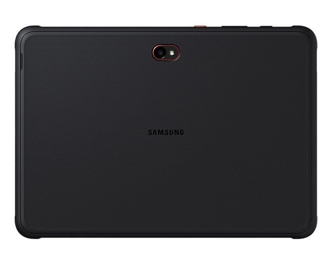 Samsung Galaxy Tab Active4 Pro 5G 6/128GB SM-T636BZKEEEE hinta ja tiedot | Tabletit | hobbyhall.fi