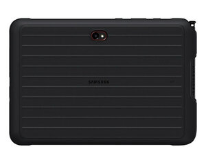 Samsung Galaxy Tab Active4 Pro 5G 4/64GB SM-T636BZKAEEE hinta ja tiedot | Tabletit | hobbyhall.fi