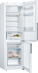 Bosch KGV36VWEA hinta ja tiedot | Jääkaapit | hobbyhall.fi