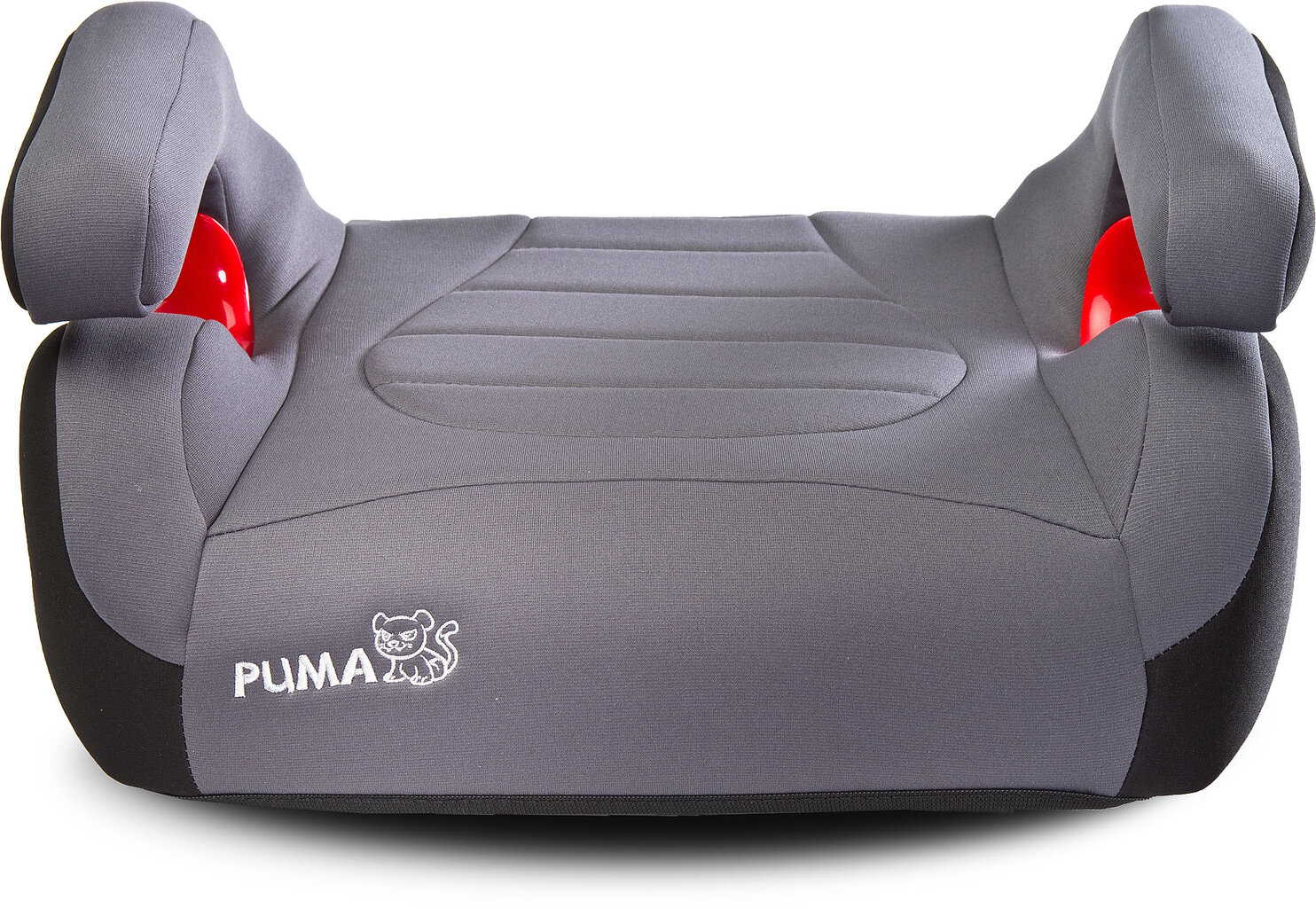 Caratero Puma Isofix -turvaistuin, Graphite hinta ja tiedot | Turvaistuimet | hobbyhall.fi