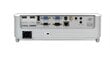 Optoma W400 + DLP WXGA Full 3D 4000, 22000: 12xHDMI hinta ja tiedot | Projektorit | hobbyhall.fi