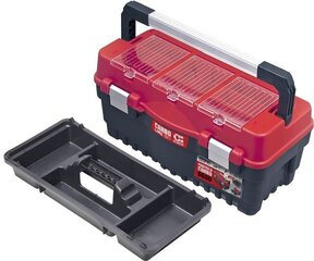 Toolbox Formula S600 Carbo hinta ja tiedot | Patrol Kodin remontointi | hobbyhall.fi