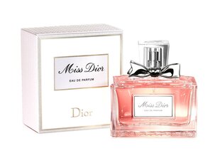 Parfum Dior Miss Dior 2017 EDP naisille 100 ml hinta ja tiedot | Naisten hajuvedet | hobbyhall.fi