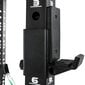 Crossfit -jalusta Tunturi RC20 Crossfit Base Rack hinta ja tiedot | Treenipenkit | hobbyhall.fi