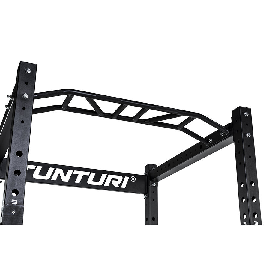 Crossfit -jalusta Tunturi RC20 Crossfit Base Rack hinta ja tiedot | Treenipenkit | hobbyhall.fi