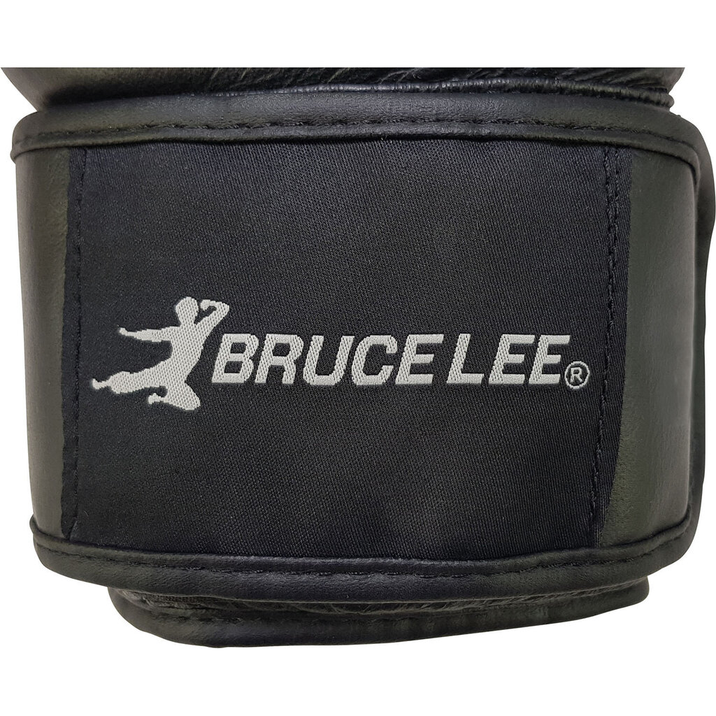 Nyrkkeilyhanskat Bruce Lee Allround Boxing Gloves Pro, 16 oz hinta ja tiedot | Kamppailulajit | hobbyhall.fi