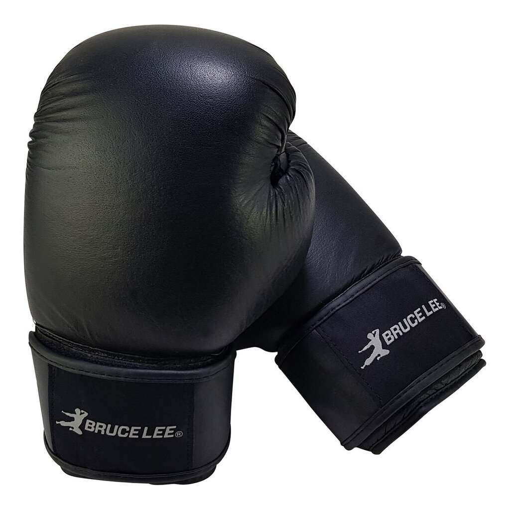 Nyrkkeilyhanskat Bruce Lee Allround Boxing Gloves Pro, 16 oz hinta ja tiedot | Kamppailulajit | hobbyhall.fi