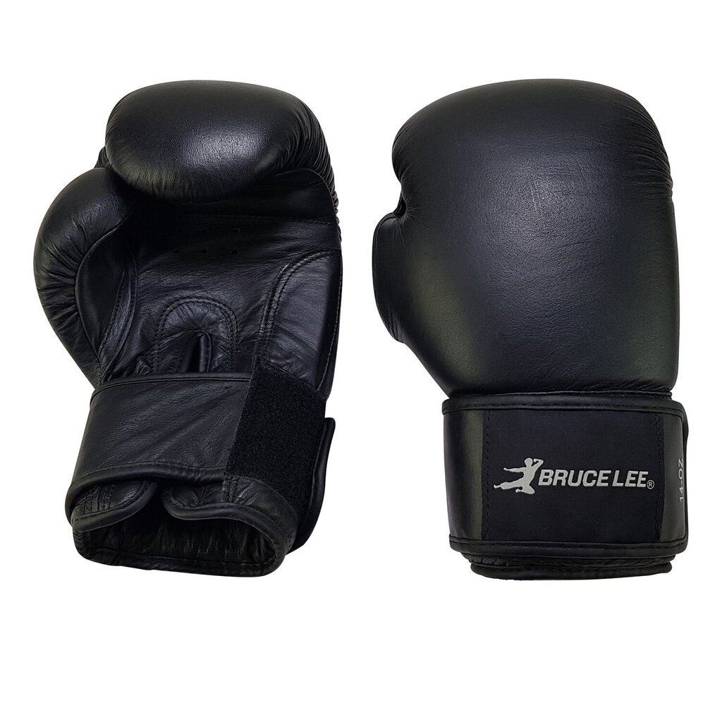 Nyrkkeilyhanskat Bruce Lee Allround Boxing Gloves Pro, 16 oz hinta ja tiedot | Kamppailulajit | hobbyhall.fi