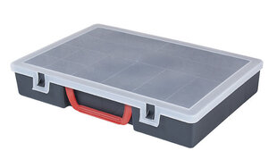 Toolbox Organizer 350 hinta ja tiedot | Patrol Työkalut | hobbyhall.fi