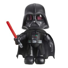 Tähtien sota -sankari "Darth Vader" hinta ja tiedot | Poikien lelut | hobbyhall.fi