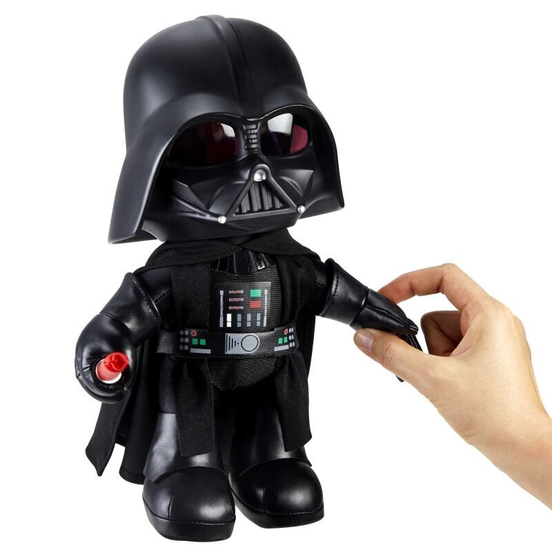 Tähtien sota -sankari "Darth Vader" hinta ja tiedot | Pelien oheistuotteet | hobbyhall.fi