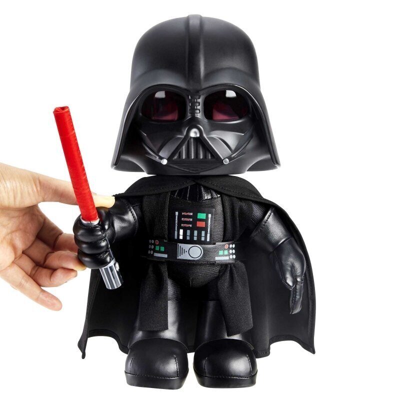 Tähtien sota -sankari "Darth Vader" hinta ja tiedot | Pelien oheistuotteet | hobbyhall.fi