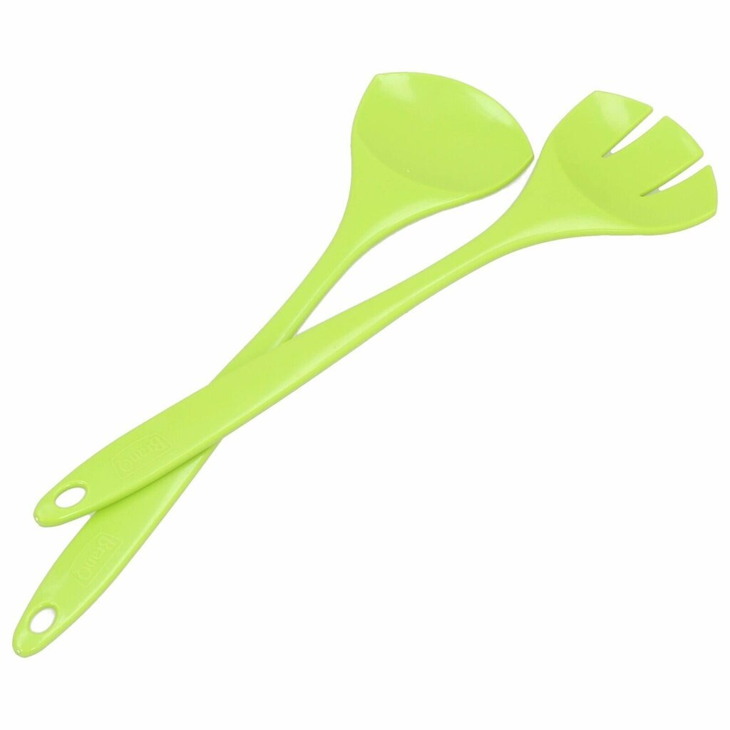 Branq salaattiottimet, 2 osaa hinta ja tiedot | Keittiövälineet | hobbyhall.fi