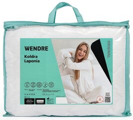 Wendre-peitto Laponia 160x200 cm hinta ja tiedot | Peitot | hobbyhall.fi