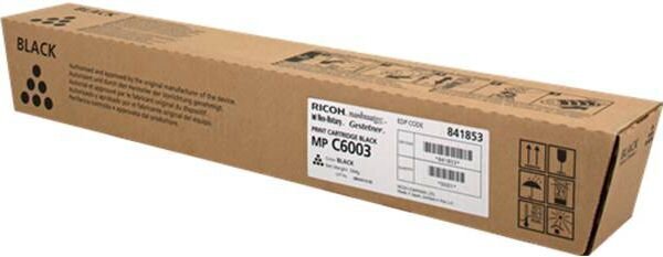 Ricoh 841853 hinta ja tiedot | Laserkasetit | hobbyhall.fi