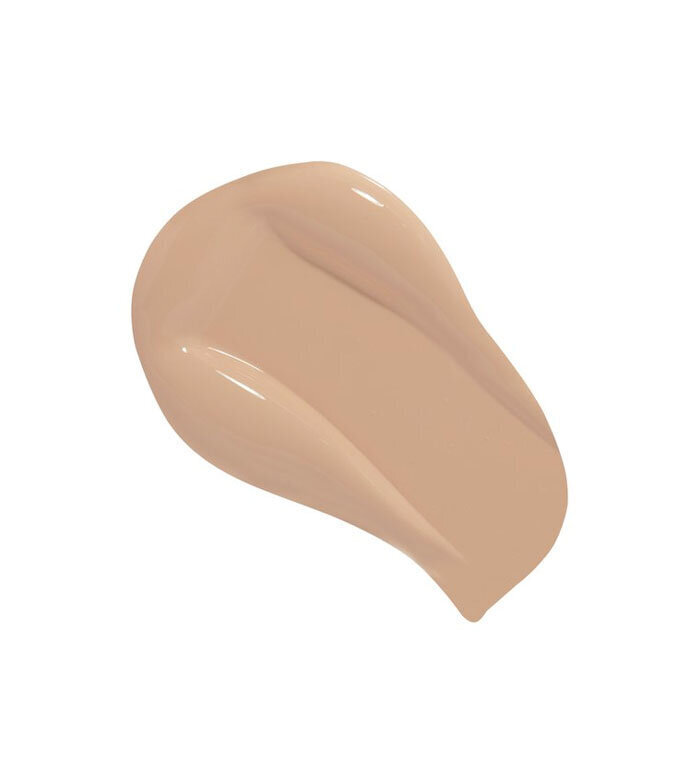 Meikkivoide-peitevoide Revolution Relove Super Matte Foundation, F5, 24 ml hinta ja tiedot | Meikkivoiteet ja puuterit | hobbyhall.fi