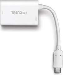 TRENDnet TUC-VGA2 hinta ja tiedot | Adapterit | hobbyhall.fi