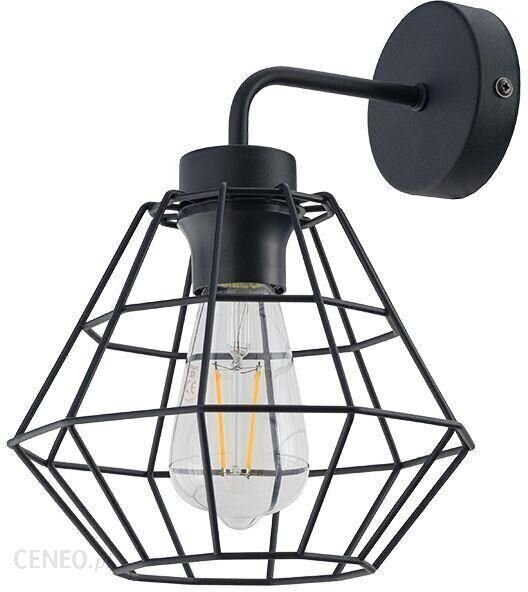 Seinävalaisin TK Lighting Diamond 1 6200 hinta ja tiedot | Seinävalaisimet | hobbyhall.fi